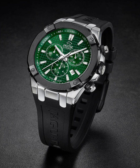 ساعت مچی مردانه جگوار, کد J1020/1