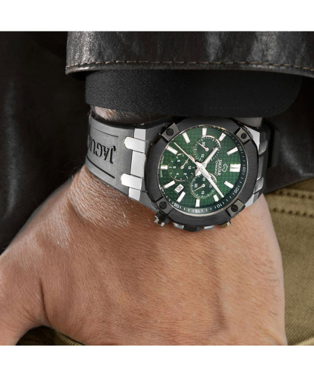 ساعت مچی مردانه جگوار, کد J1020/1