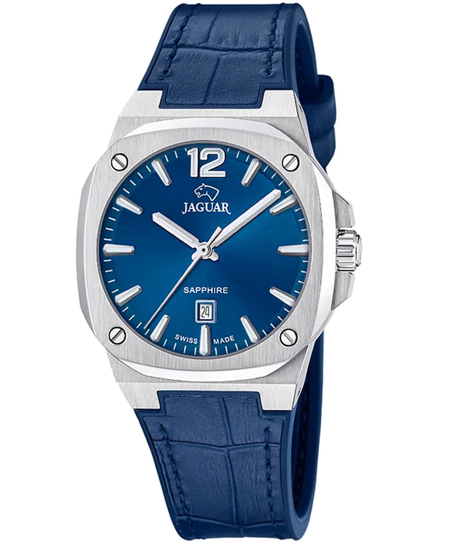 ساعت مچی زنانه جگوار, کد J1032/4