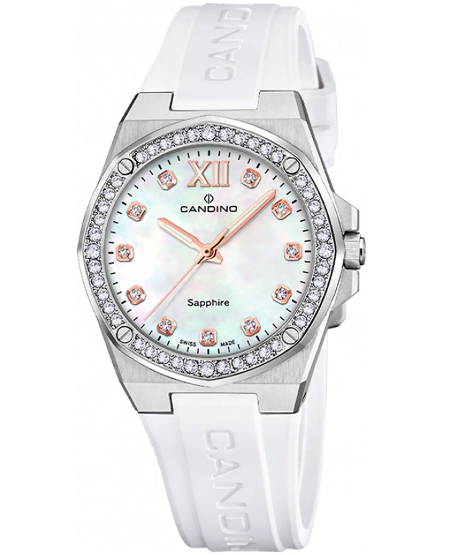 ساعت مچی زنانه کاندینو, کد C4772/1