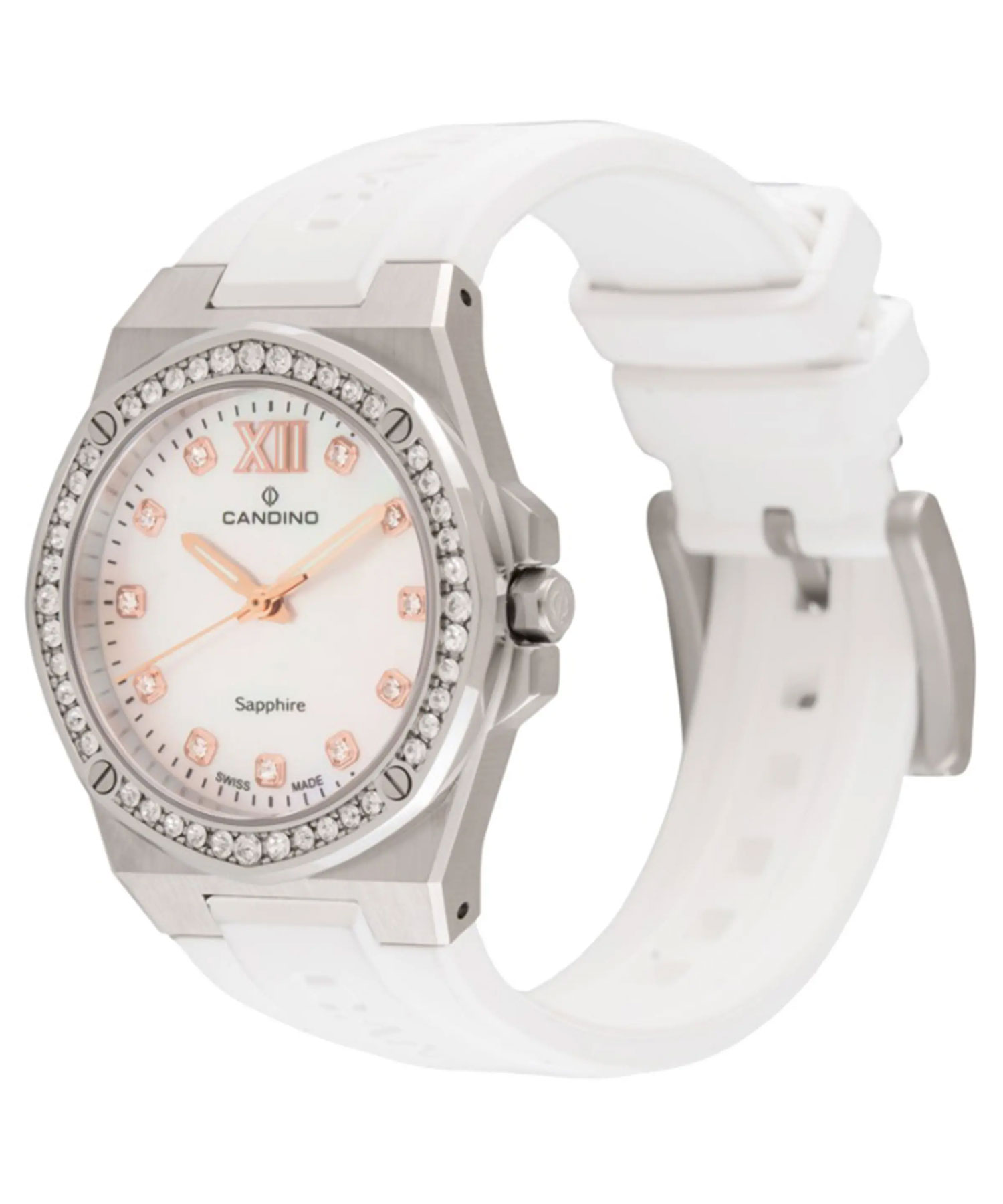 ساعت مچی زنانه کاندینو, کد C4772/1