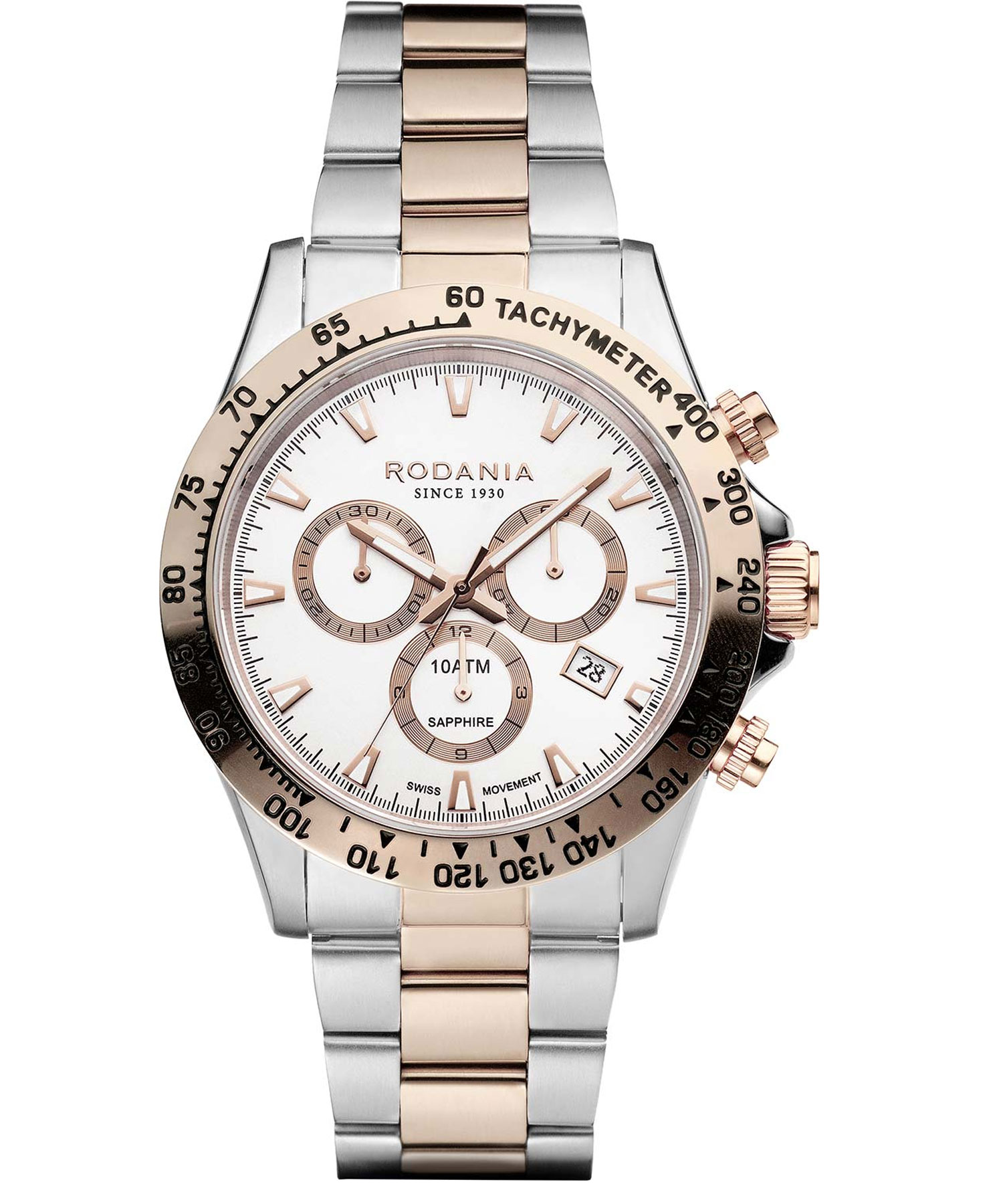 ساعت مچی مردانه رودانیا, کد R21006