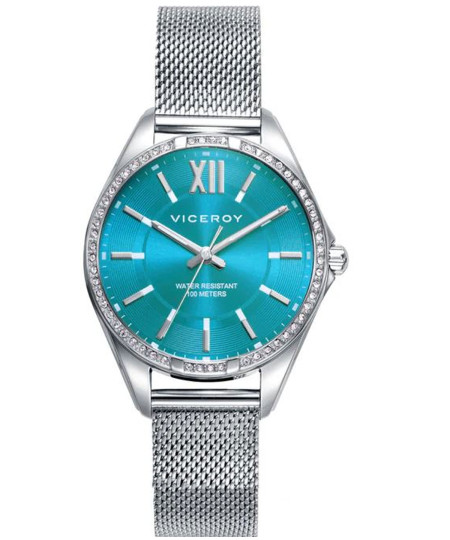 ساعت مچی زنانه ویسروی, کد 401184.63