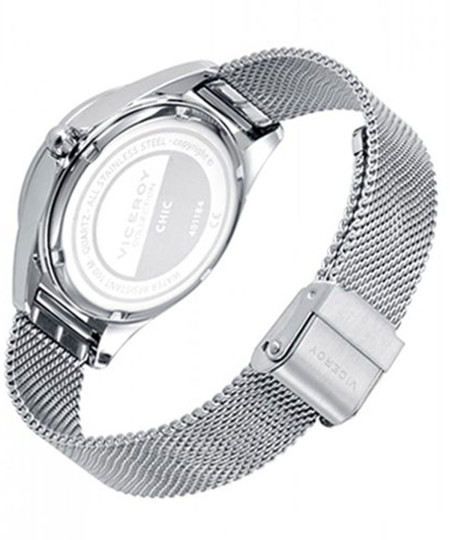 ساعت مچی زنانه ویسروی, کد 401184.63