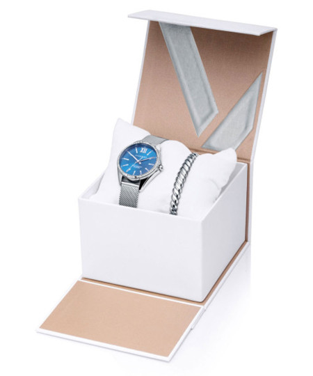 ساعت مچی زنانه ویسروی, کد 401184.63