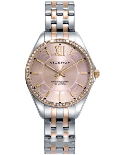 ساعت مچی زنانه ویسروی, کد 401184.73
