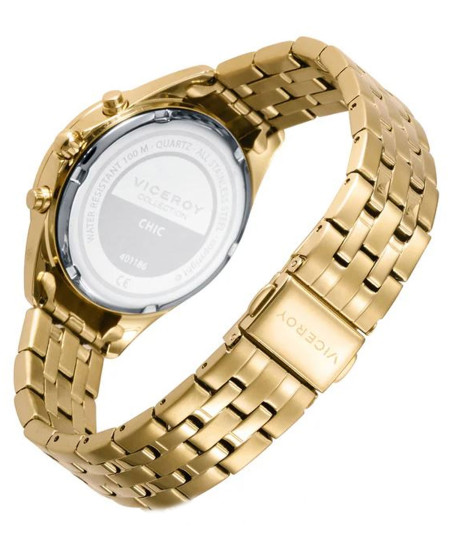 ساعت مچی زنانه ویسروی, کد 401186.13