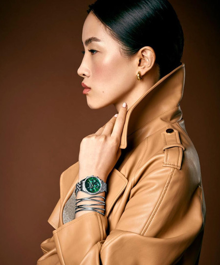 ساعت مچی زنانه ویسروی, کد 401186.63