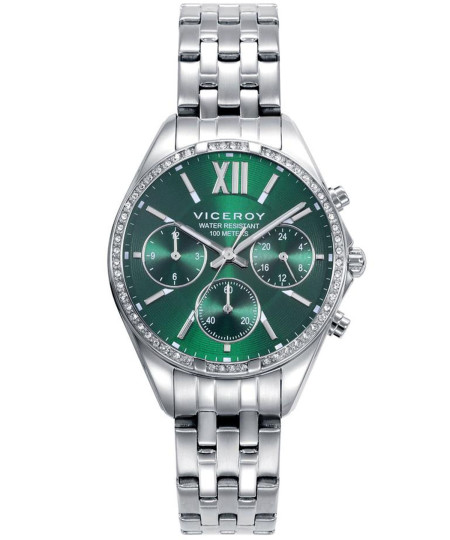 ساعت مچی زنانه ویسروی, کد 401186.63