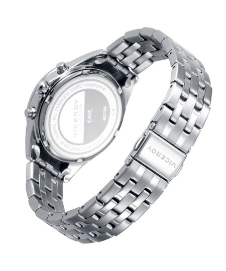 ساعت مچی زنانه ویسروی, کد 401186.63