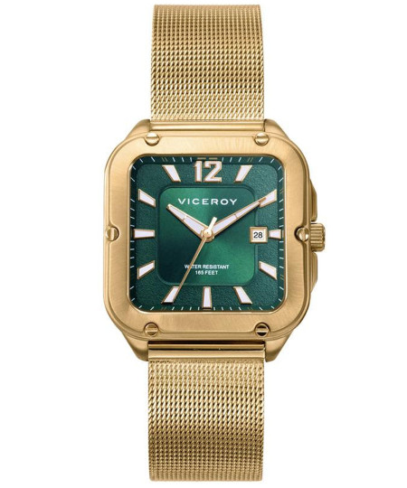 ساعت مچی زنانه ویسروی, کد 401188.65