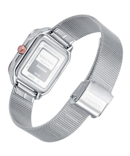 ساعت مچی زنانه ویسروی, کد 401188.75