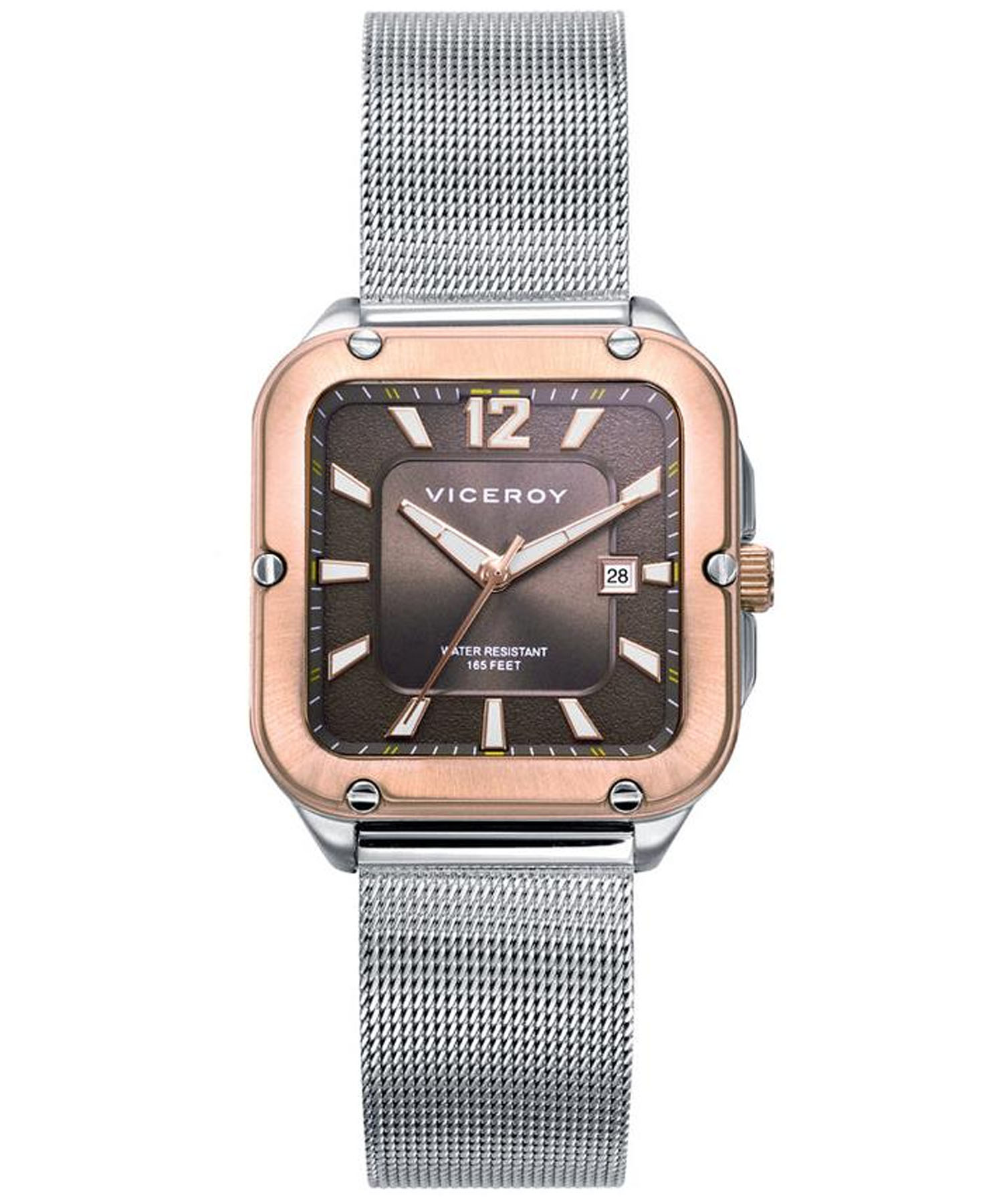 ساعت مچی زنانه ویسروی, کد 401188.75