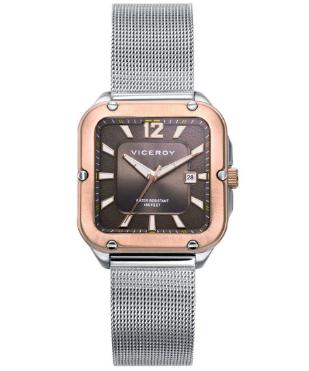 ساعت مچی زنانه ویسروی, کد 401188.75
