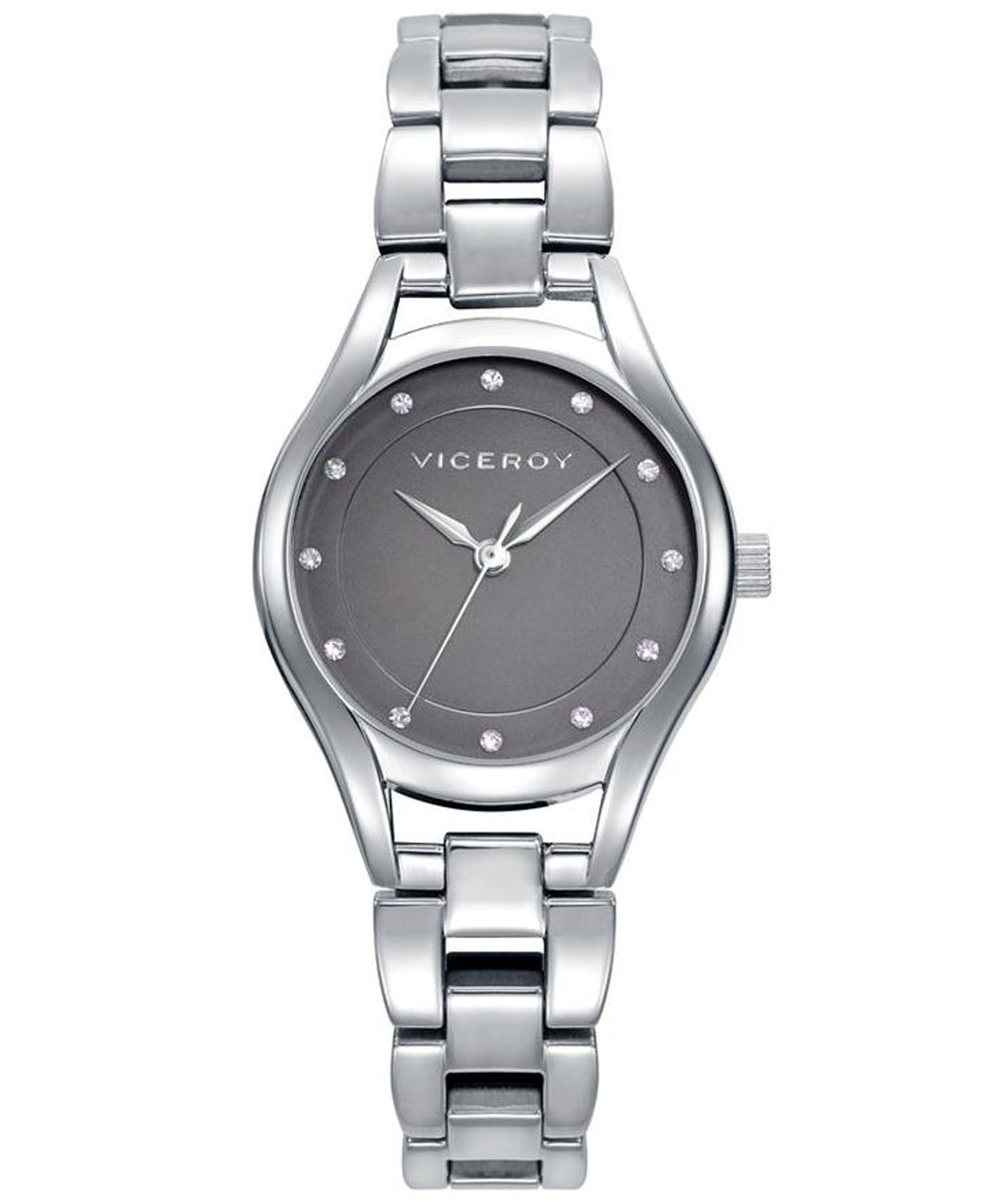 ساعت مچی زنانه ویسروی, کد 401190.17