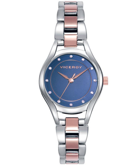 ساعت مچی زنانه ویسروی, کد 401190.37