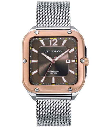 ساعت مچی مردانه ویسروی, کد 401323.15