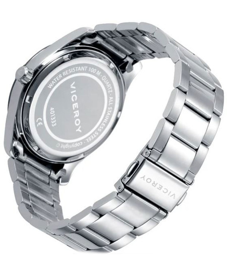 ساعت مچی مردانه ویسروی, کد 401333.35