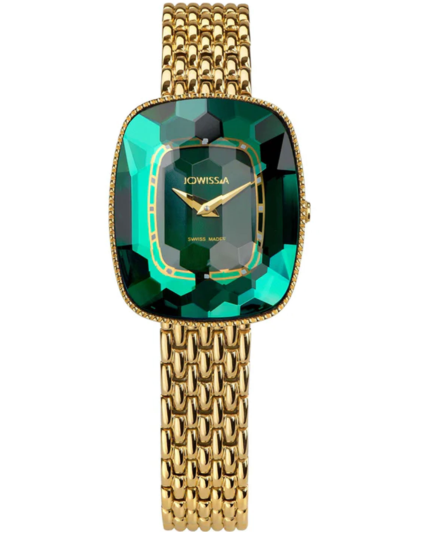 ساعت مچی زنانه جویسا, کد JW-J8.069.S