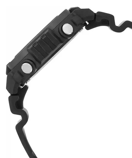 ساعت مچی مردانه کاسیو، زیرمجموعه Standard، کد MWD-110HB-1BVDF