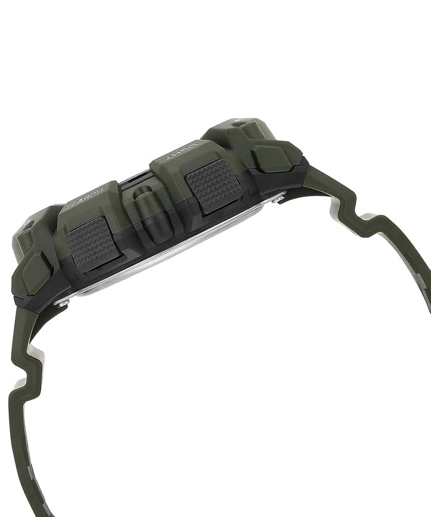 ساعت مچی مردانه کاسیو، زیرمجموعه Standard، کد WS-1500H-3BVDF