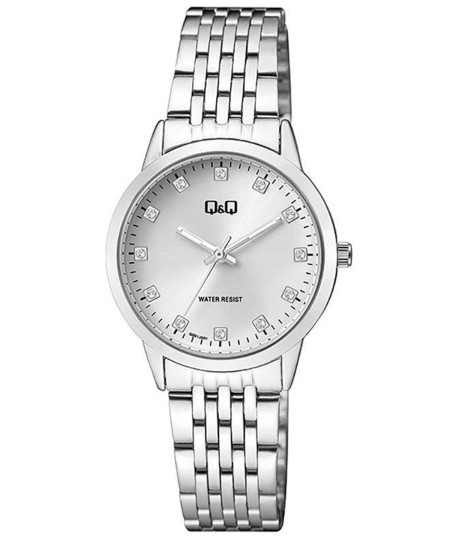 ساعت مچی زنانه کیو اند کیو، کد QZ81J201Y