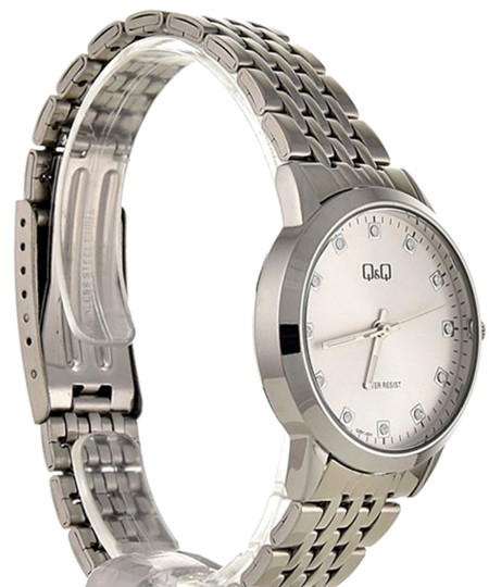 ساعت مچی زنانه کیو اند کیو، کد QZ81J201Y