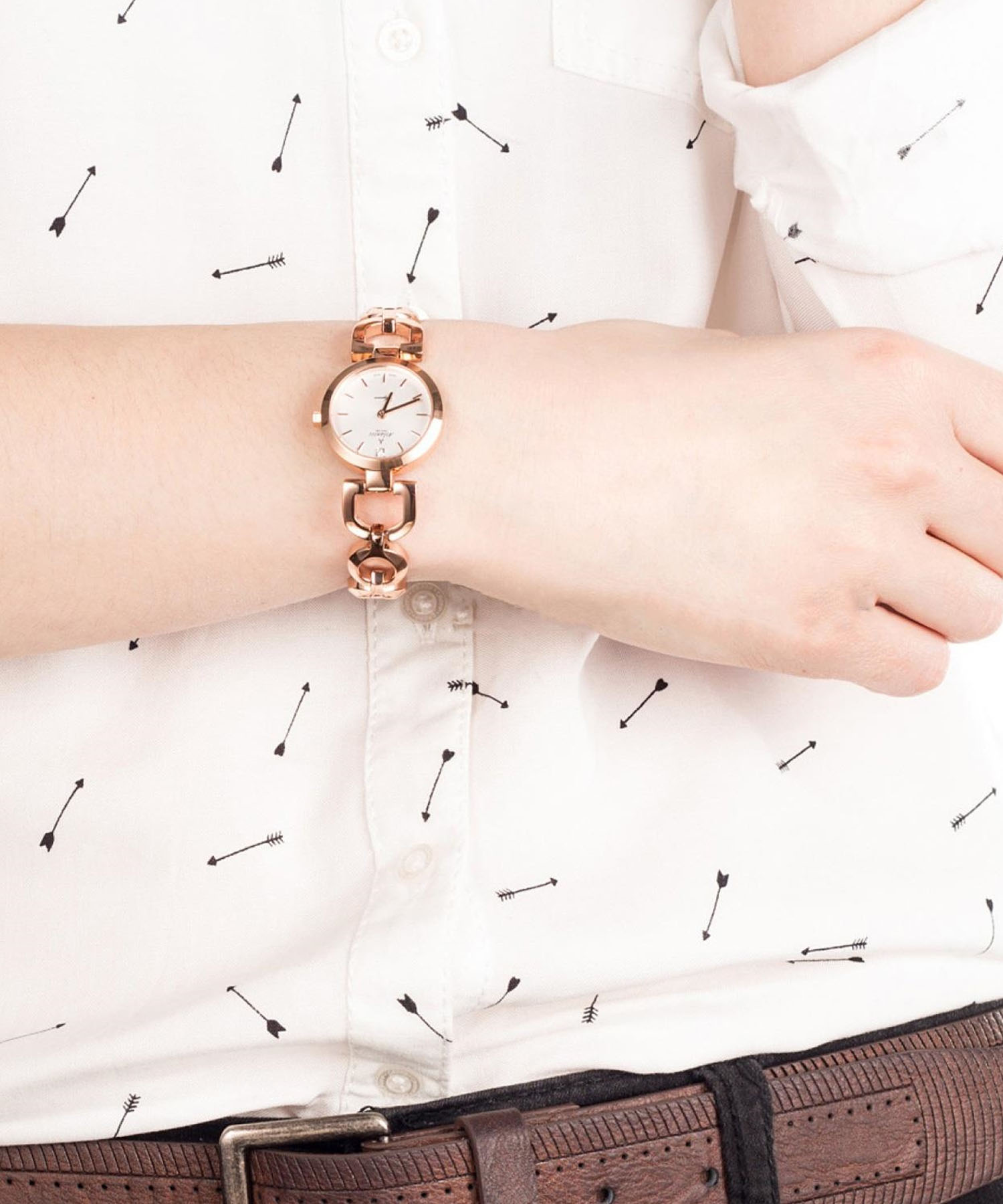 ساعت مچی زنانه آتلانتیک, کد AC-29034.44.21