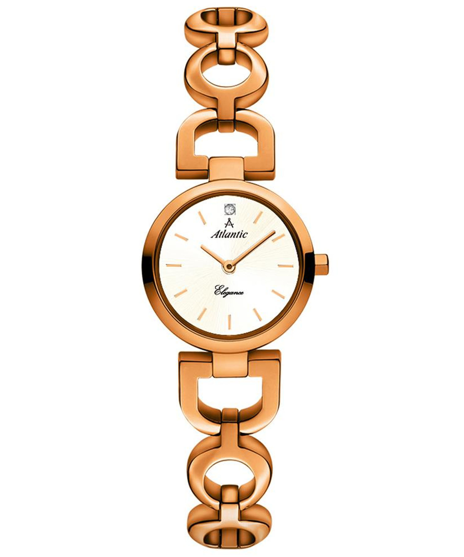 ساعت مچی زنانه آتلانتیک, کد AC-29034.44.21