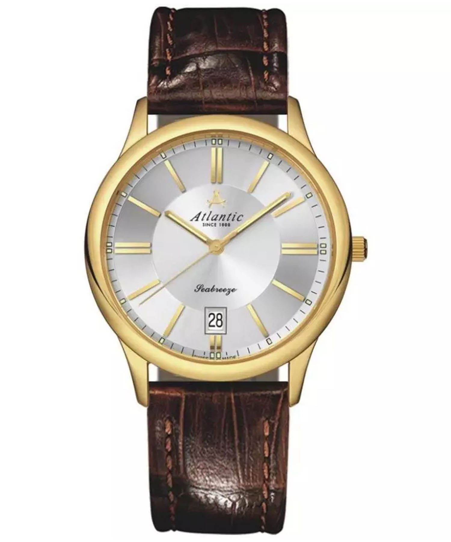 ساعت مچی مردانه آتلانتیک, کد AC-61351.45.21