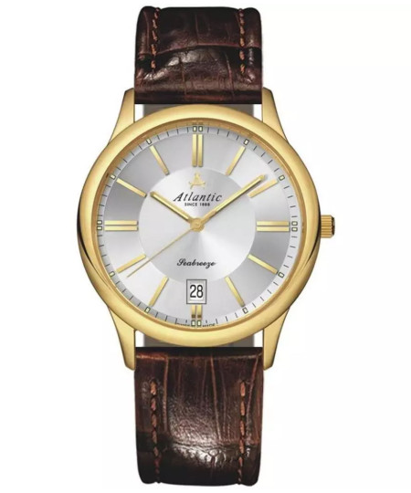 ساعت مچی مردانه آتلانتیک, کد AC-61351.45.21
