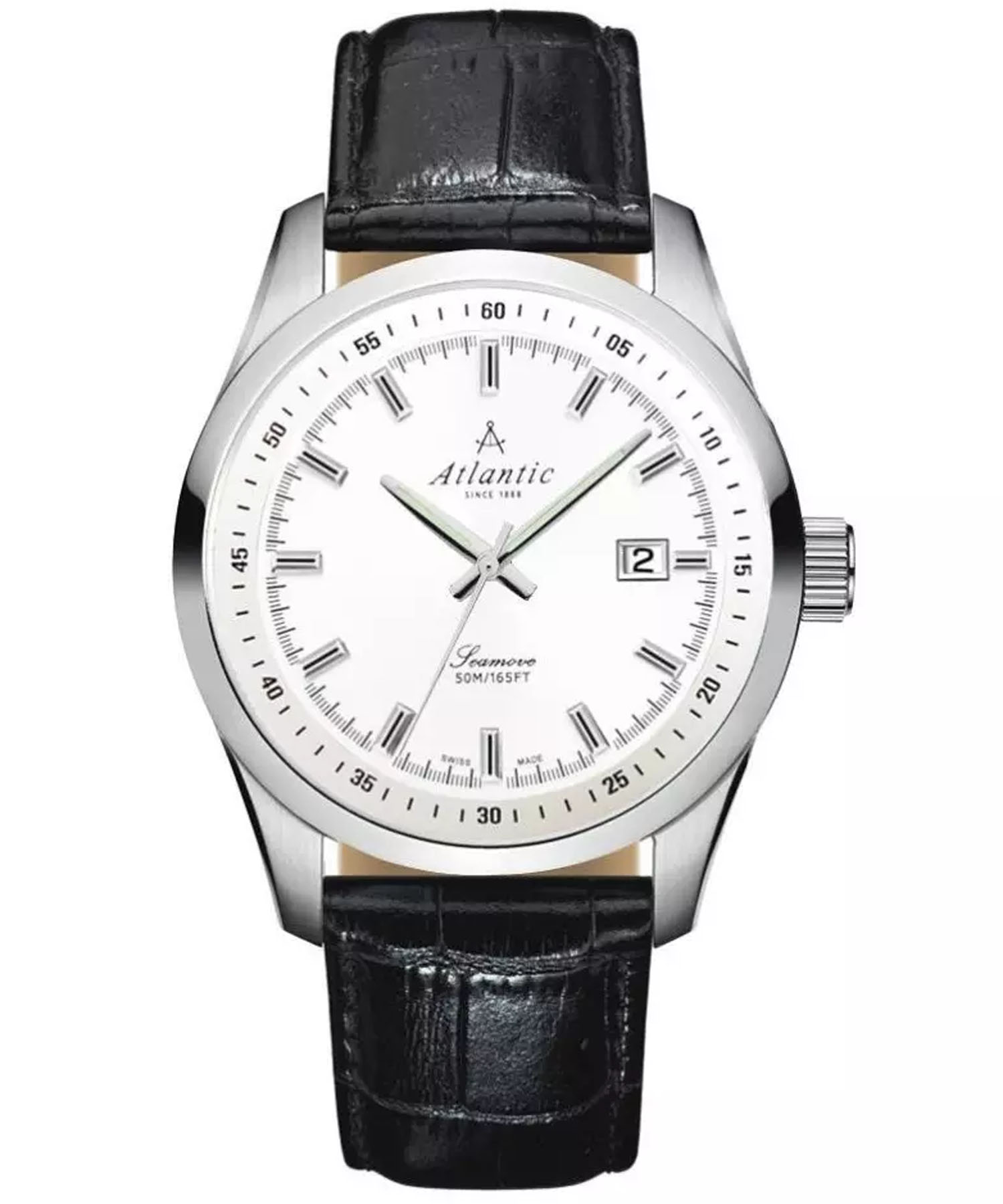 ساعت مچی مردانه آتلانتیک, کد AC-65351.41.21