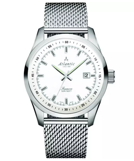 ساعت مچی مردانه آتلانتیک, کد AC-65356.41.21