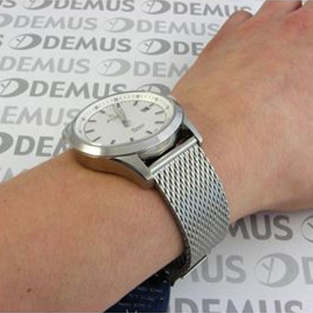 ساعت مچی مردانه آتلانتیک, کد AC-65356.41.21