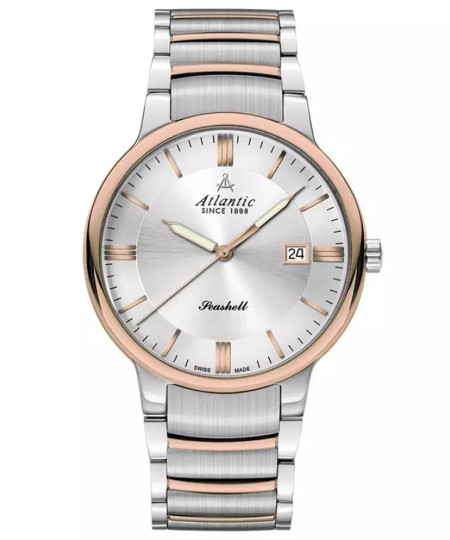 ساعت مچی مردانه آتلانتیک, کد AC-66355.43.21R