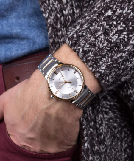 ساعت مچی مردانه آتلانتیک, کد AC-66355.43.21R