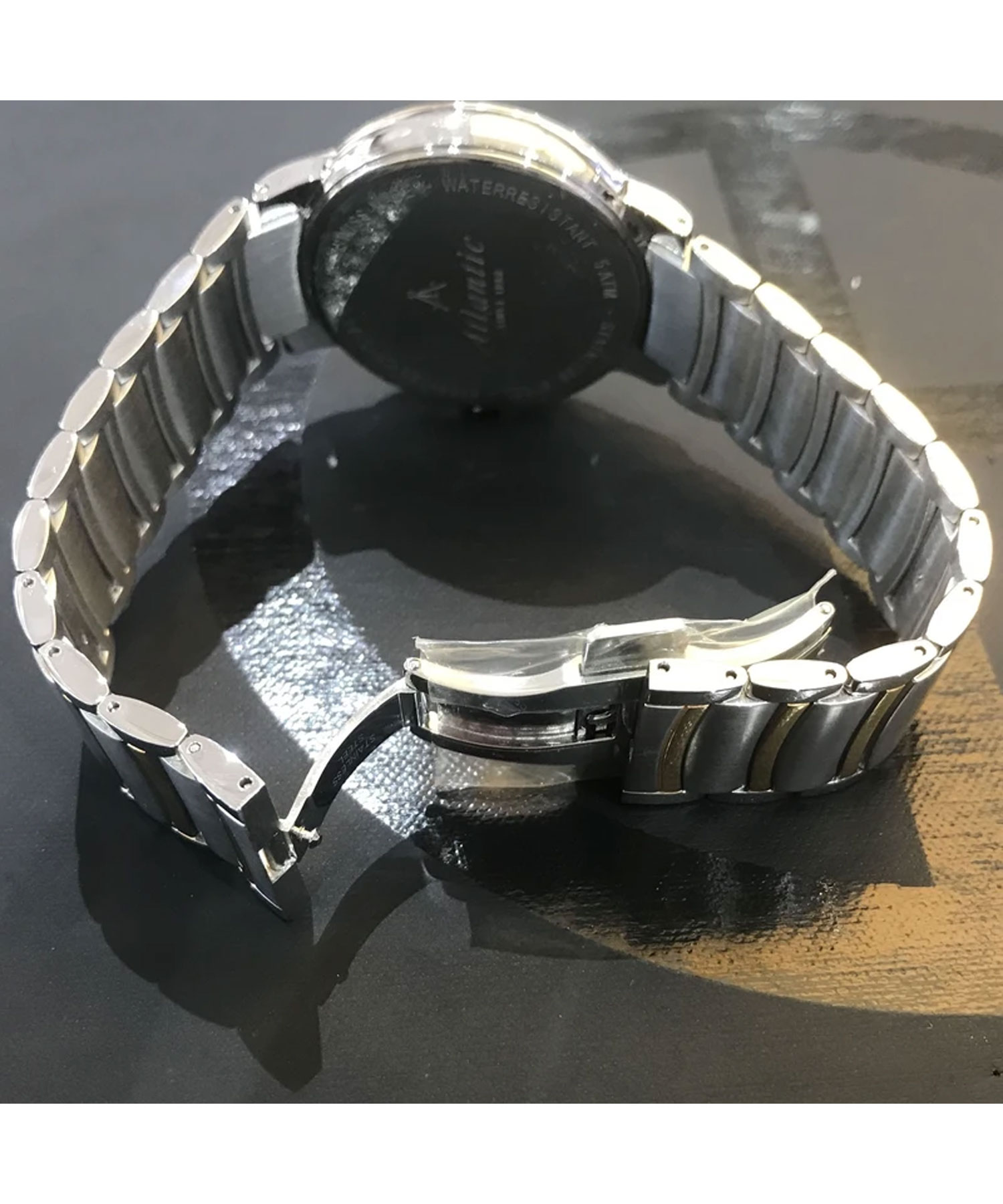 ساعت مچی مردانه آتلانتیک, کد AC-66355.43.21R