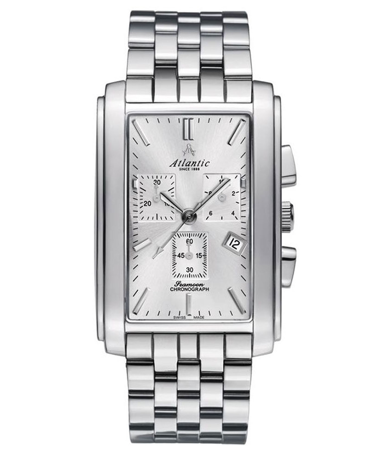 ساعت مچی مردانه آتلانتیک, کد AC-67445.41.21