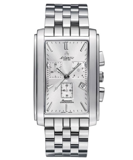 ساعت مچی مردانه آتلانتیک, کد AC-67445.41.21