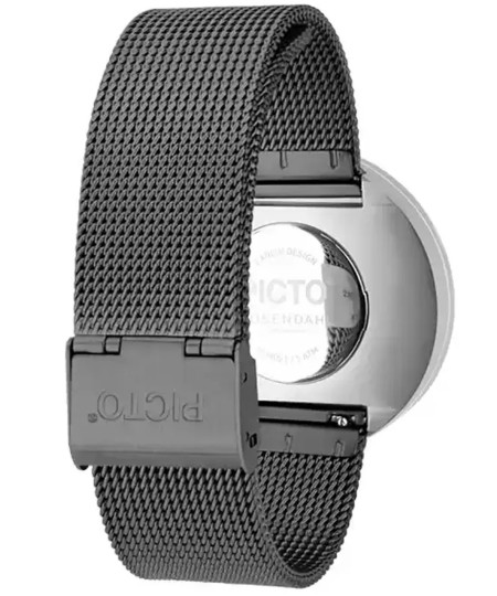 ساعت مچی مردانه پیکتو, کد P43352-1220