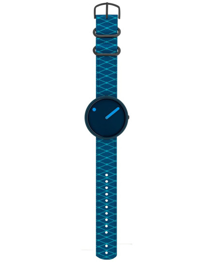 ساعت مچی مردانه پیکتو، کد PR44001-R002