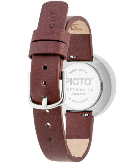 ساعت مچی زنانه پیکتو, کد P43363-6412S