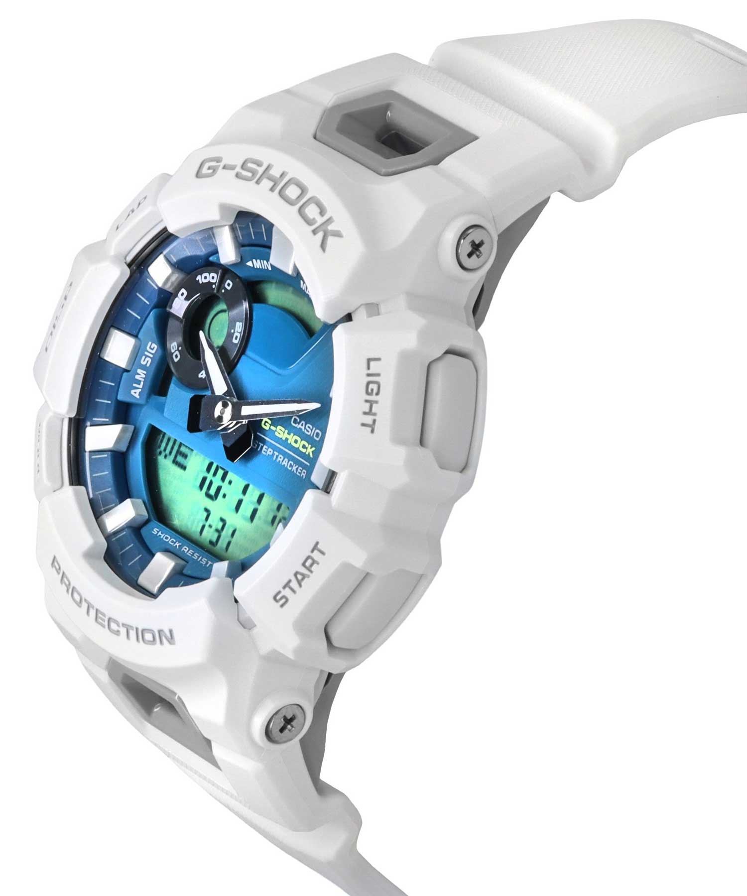 ساعت مچی مردانه کاسیو، زیرمجموعه G-Shock، کد GBA-900CB-7ADR