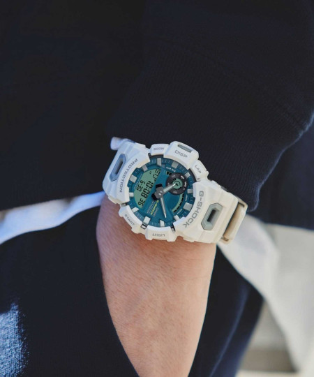 ساعت مچی مردانه کاسیو، زیرمجموعه G-Shock، کد GBA-900CB-7ADR