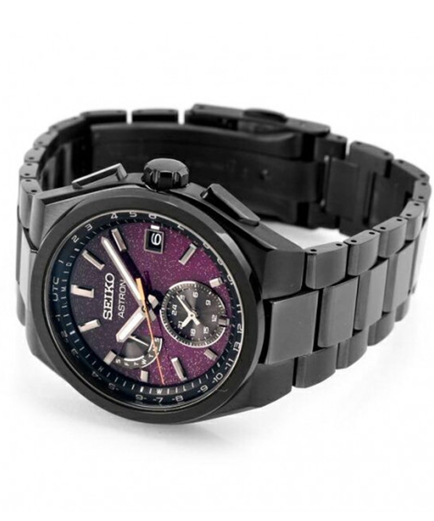 ساعت مچی مردانه سیکو ، زیرمجموعه Astron, کد SBXY089