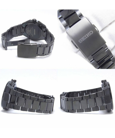 ساعت مچی مردانه سیکو ، زیرمجموعه Astron, کد SBXY089