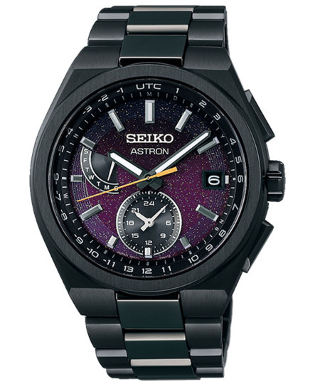ساعت مچی مردانه سیکو ، زیرمجموعه Astron, کد SBXY089