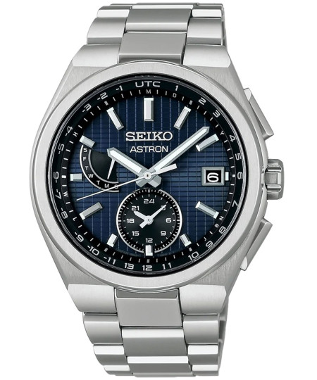 ساعت مردانه سیکو ، زیرمجموعه Astron, کد SBXY065