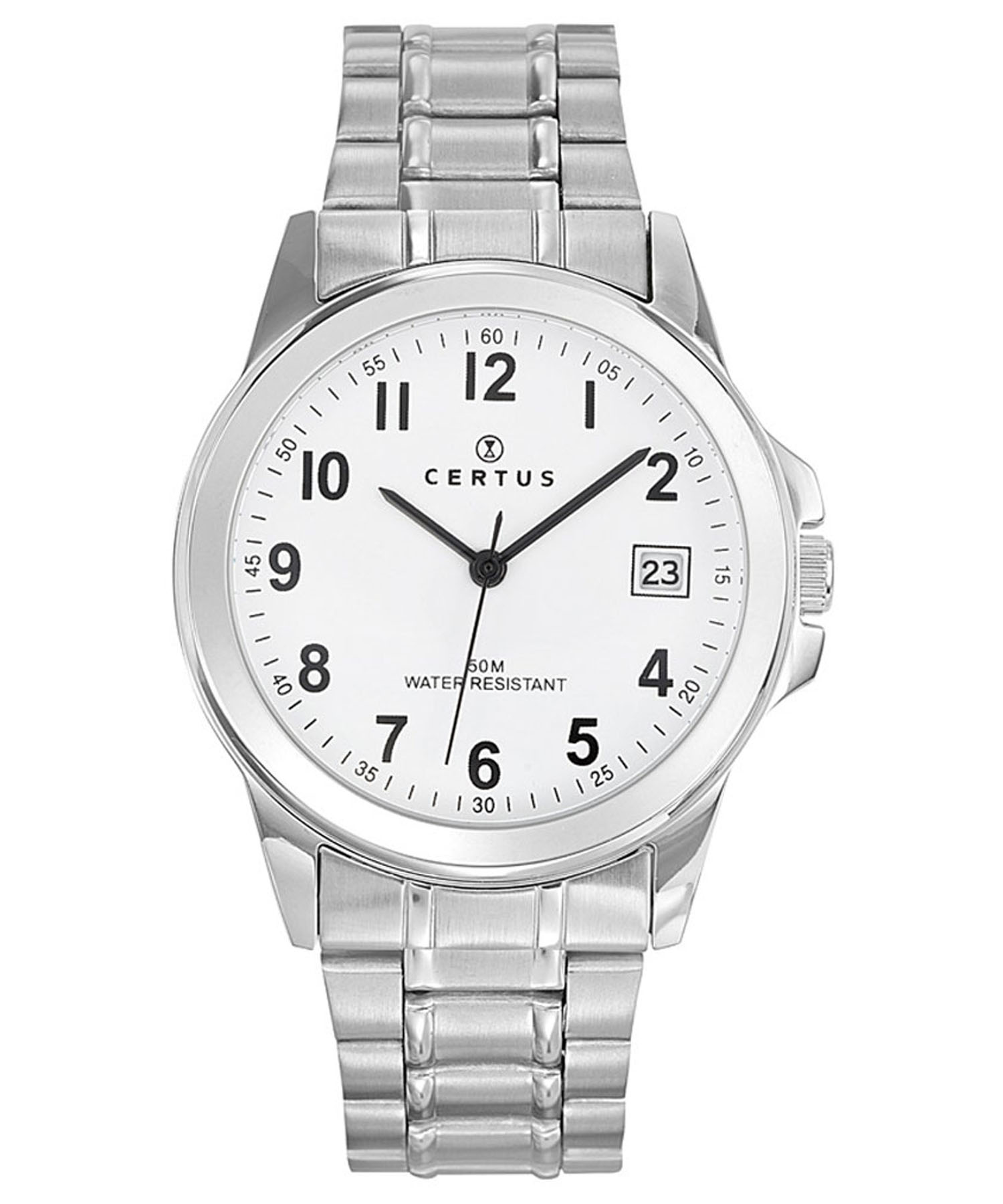 ساعت مچی مردانه سرتوس, کد 616217