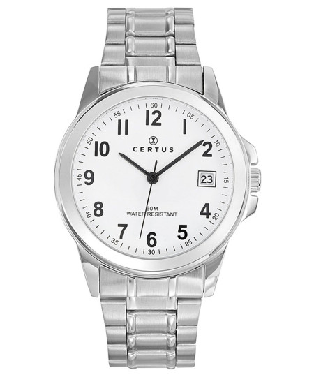 ساعت مچی مردانه سرتوس, کد 616217